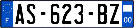AS-623-BZ