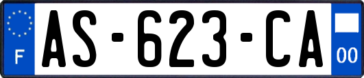 AS-623-CA