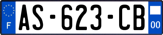 AS-623-CB