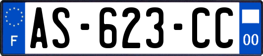 AS-623-CC