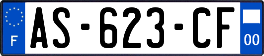 AS-623-CF