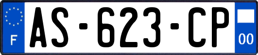 AS-623-CP