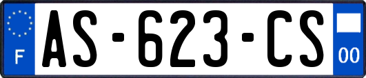 AS-623-CS