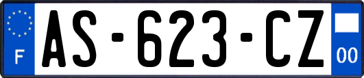 AS-623-CZ