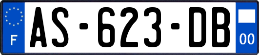 AS-623-DB