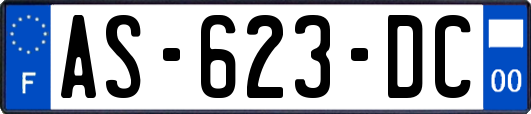 AS-623-DC