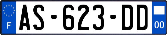 AS-623-DD