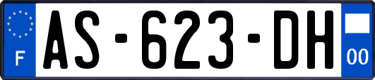 AS-623-DH