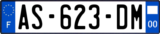 AS-623-DM