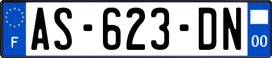 AS-623-DN