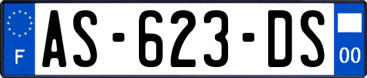 AS-623-DS