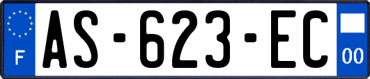 AS-623-EC