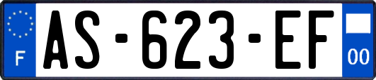 AS-623-EF