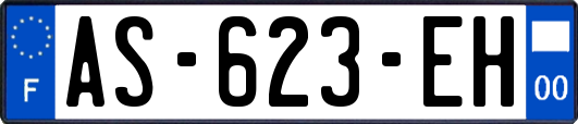 AS-623-EH