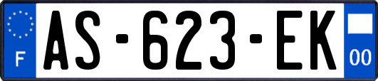 AS-623-EK