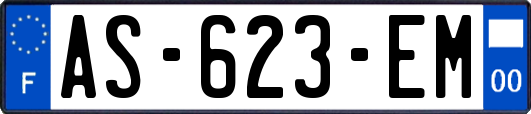 AS-623-EM