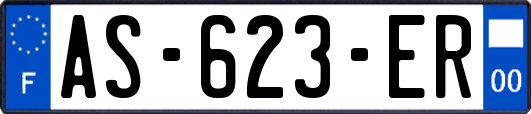 AS-623-ER