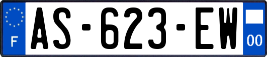AS-623-EW