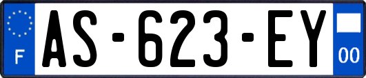 AS-623-EY