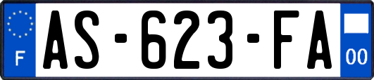 AS-623-FA