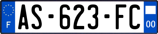AS-623-FC