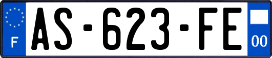 AS-623-FE