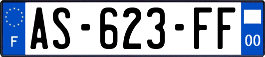 AS-623-FF