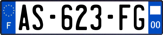 AS-623-FG