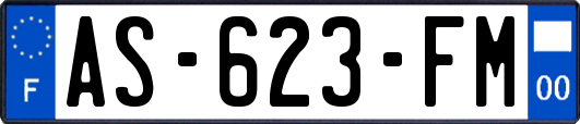 AS-623-FM