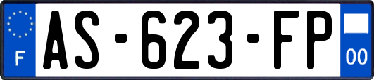 AS-623-FP