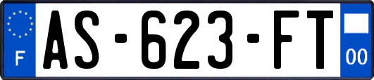 AS-623-FT