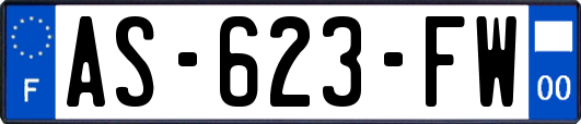 AS-623-FW