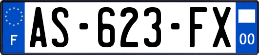 AS-623-FX