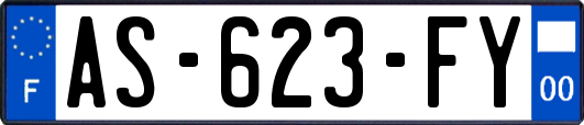 AS-623-FY