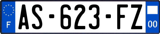 AS-623-FZ