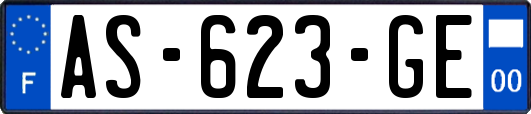 AS-623-GE