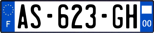 AS-623-GH