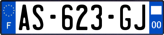 AS-623-GJ