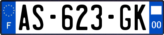AS-623-GK