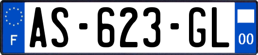 AS-623-GL