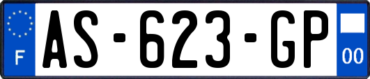 AS-623-GP
