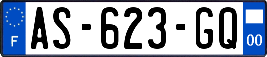 AS-623-GQ