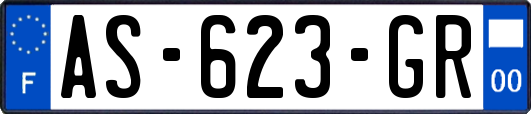 AS-623-GR