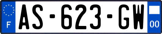 AS-623-GW