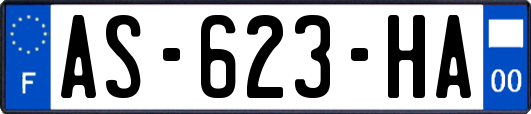 AS-623-HA