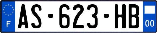 AS-623-HB