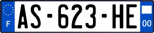 AS-623-HE