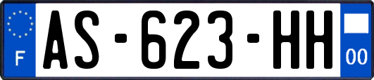 AS-623-HH