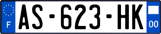 AS-623-HK