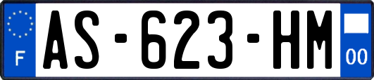 AS-623-HM